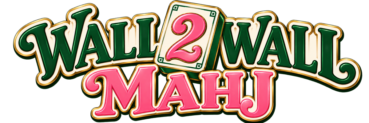 Wall 2 Wall Mahj